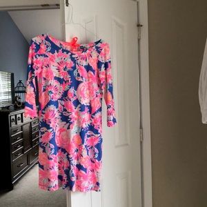 EUC Lilly Pulitzer dress